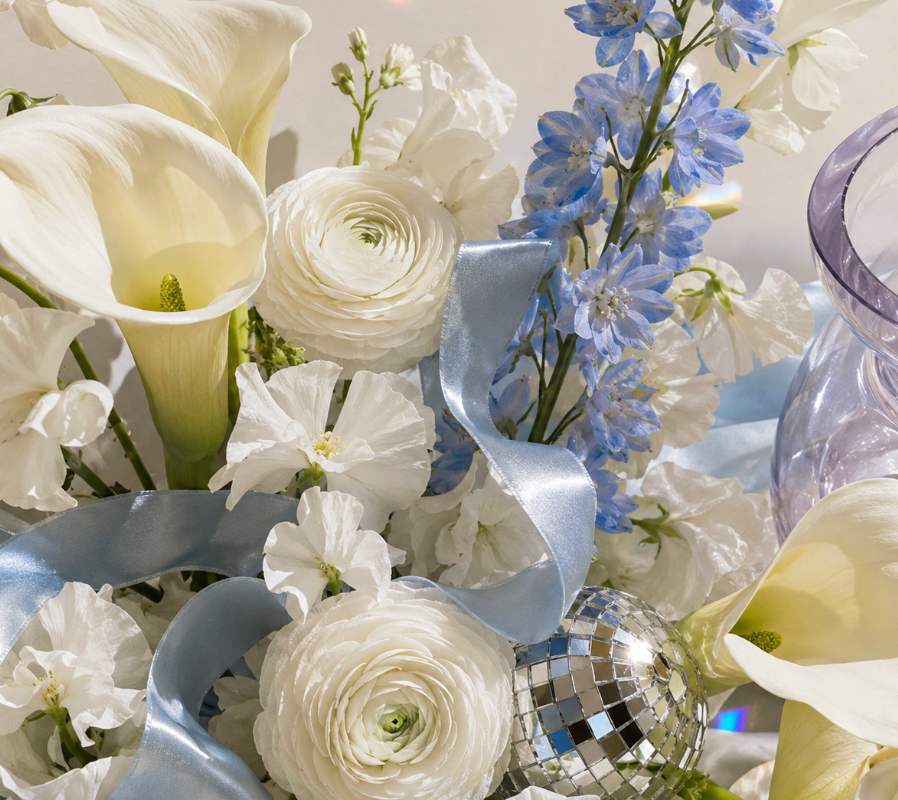 The Wedding Collection